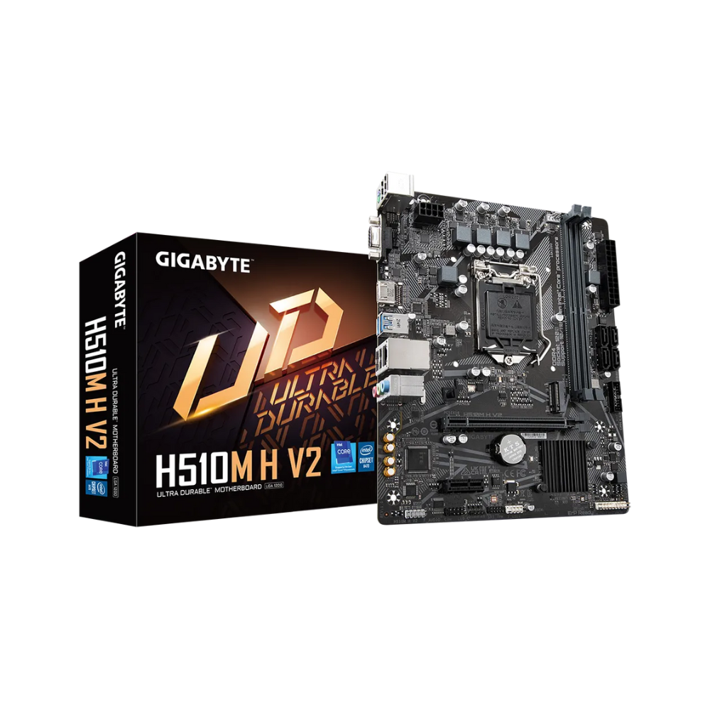 GIGABYTE H510M H V2 LGA 1200