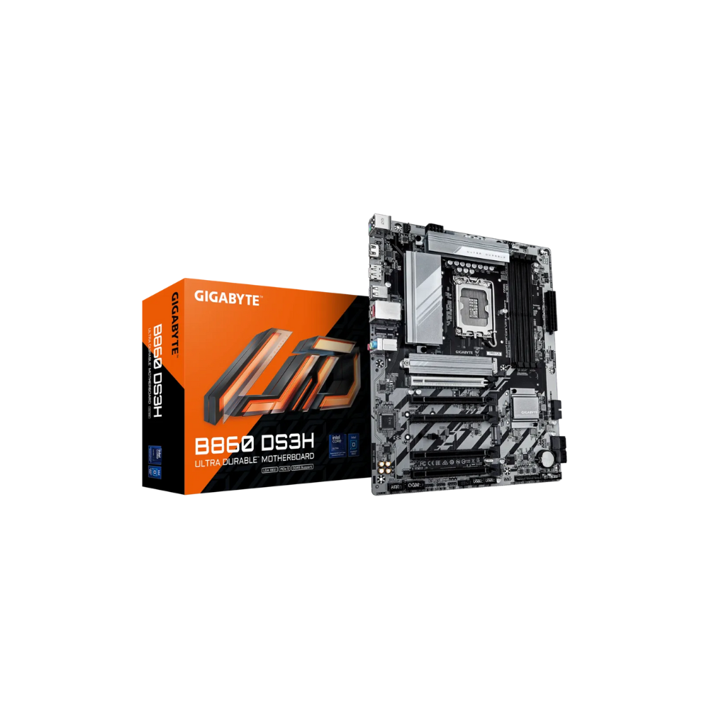 GIGABYTE B860 DS3H LGA 1851