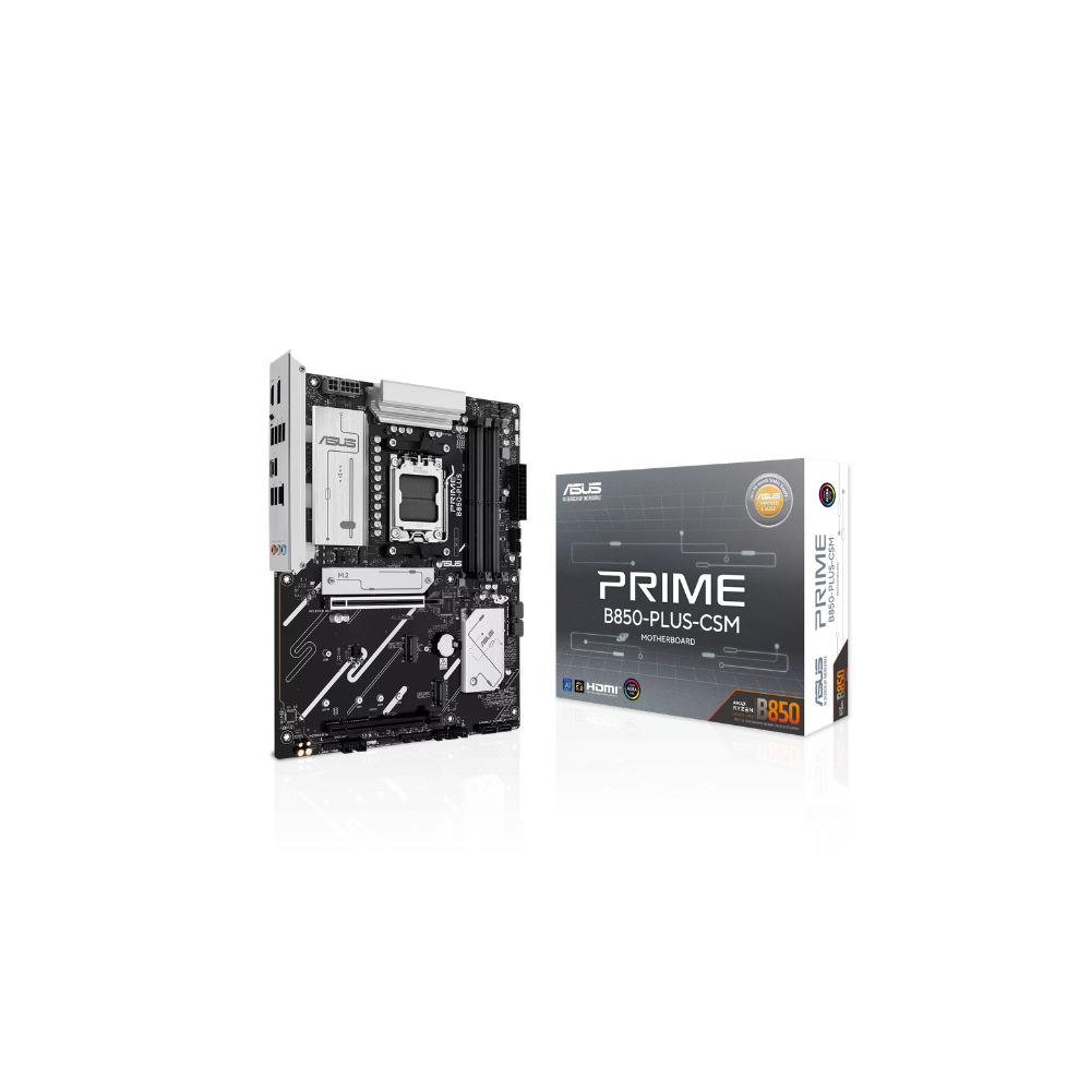 ASUS PRIME B850 PLUS CSM AM5
