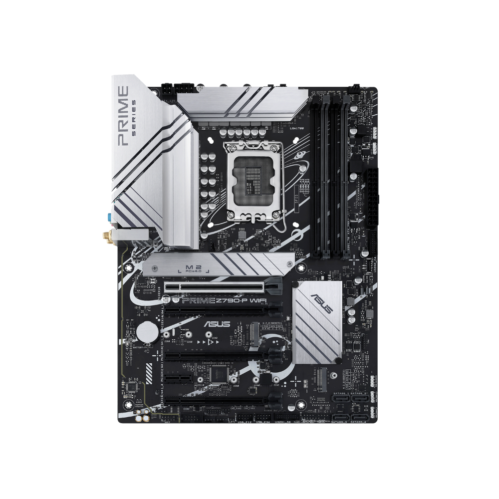 ASUS PRIME Z790-P WIFI LGA 1700