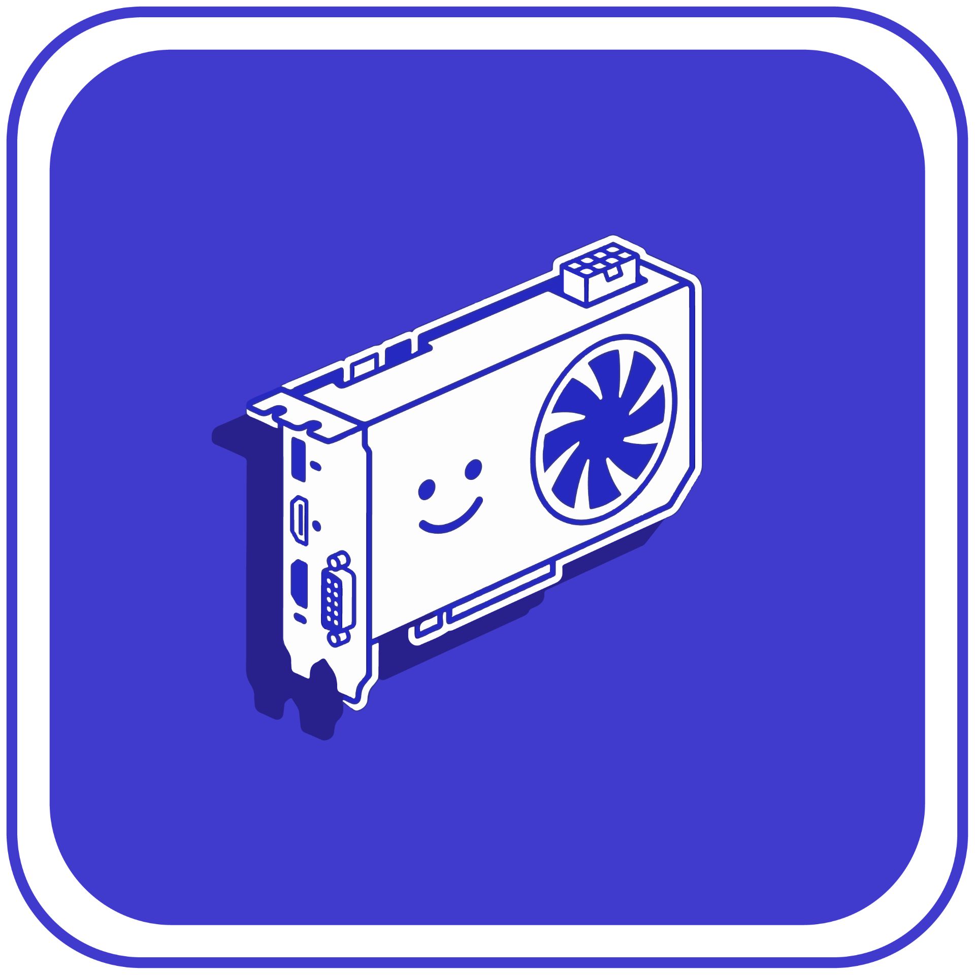 GPU