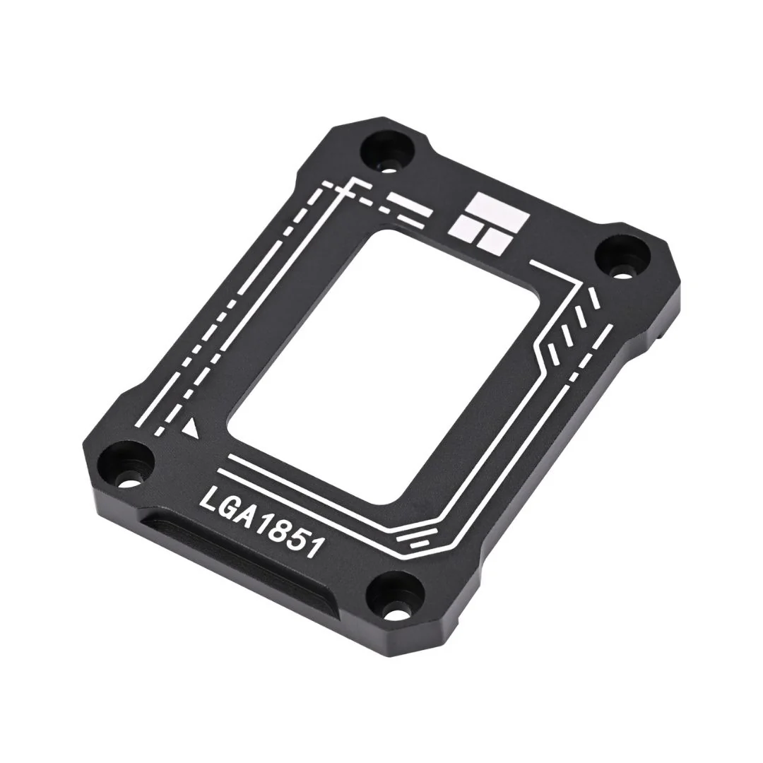 Thermalrigh CPU Contact Frame for LGA1851-BCF BLACK