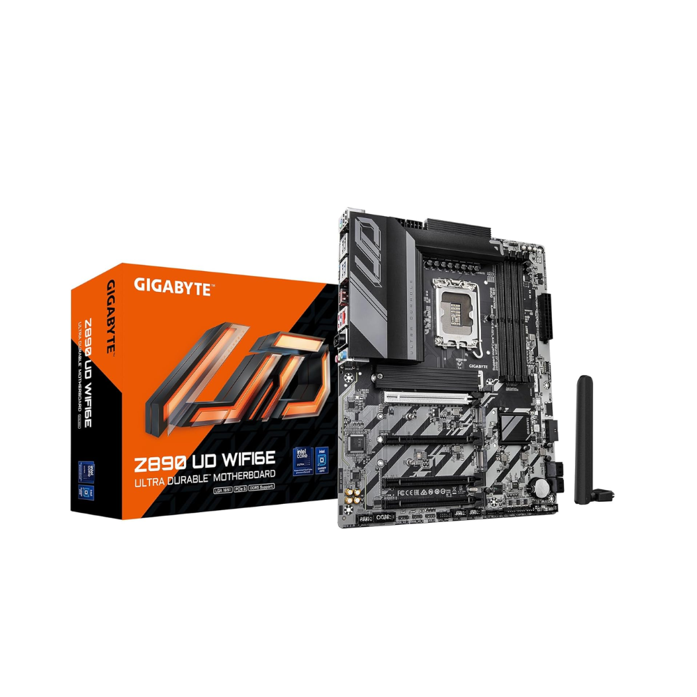 GIGABYTE Z890 UD WIFI6E 1851 LGA
