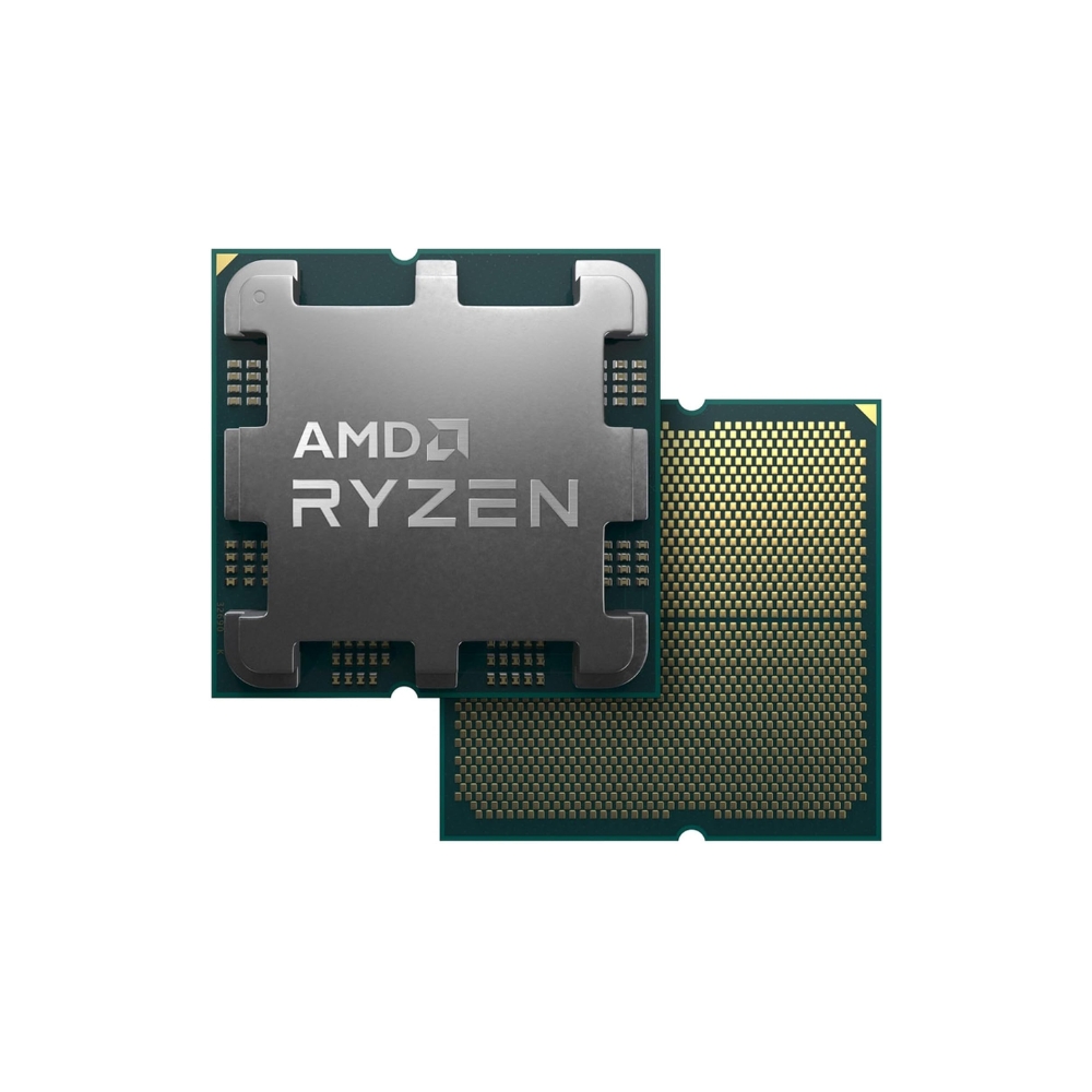 AMD RYZEN 5 7500F 3.7/32M 6C 12THREADS Processor-TRAY