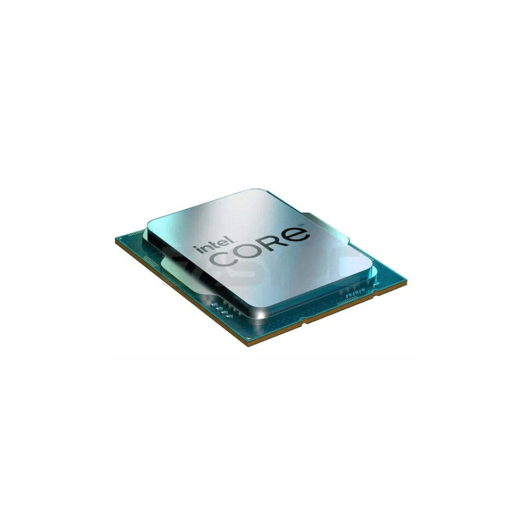 Intel Core I5-12400 Processor-TRAY