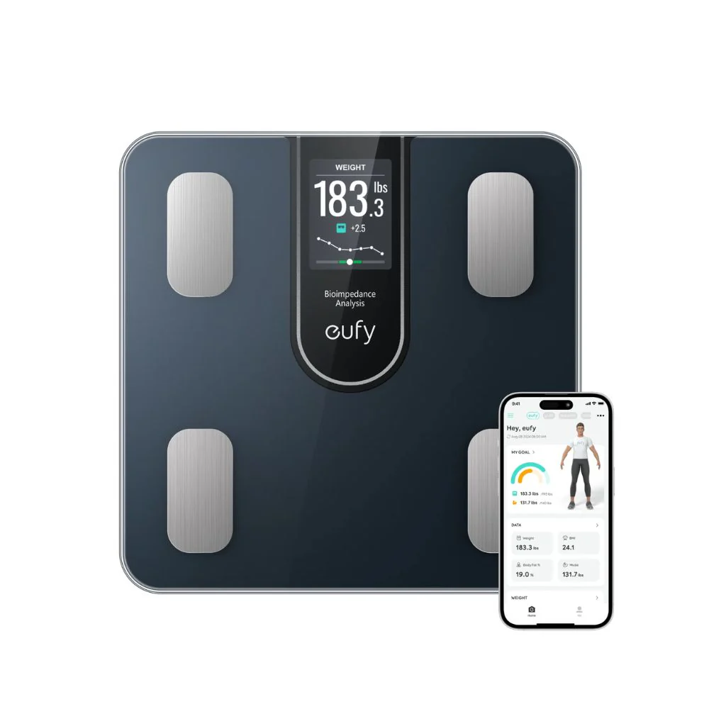 Anker eufy Smart Scale C20