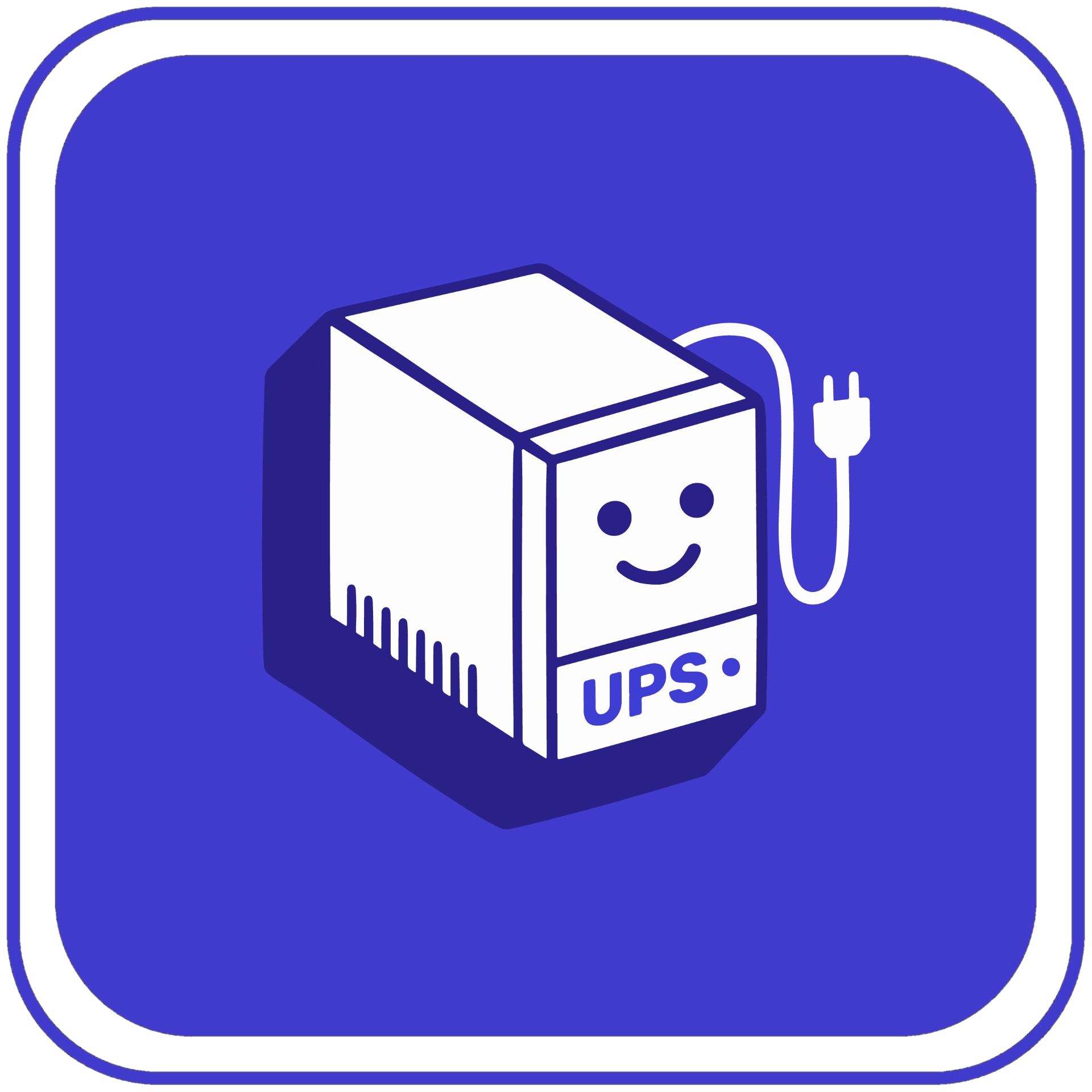 UPS
