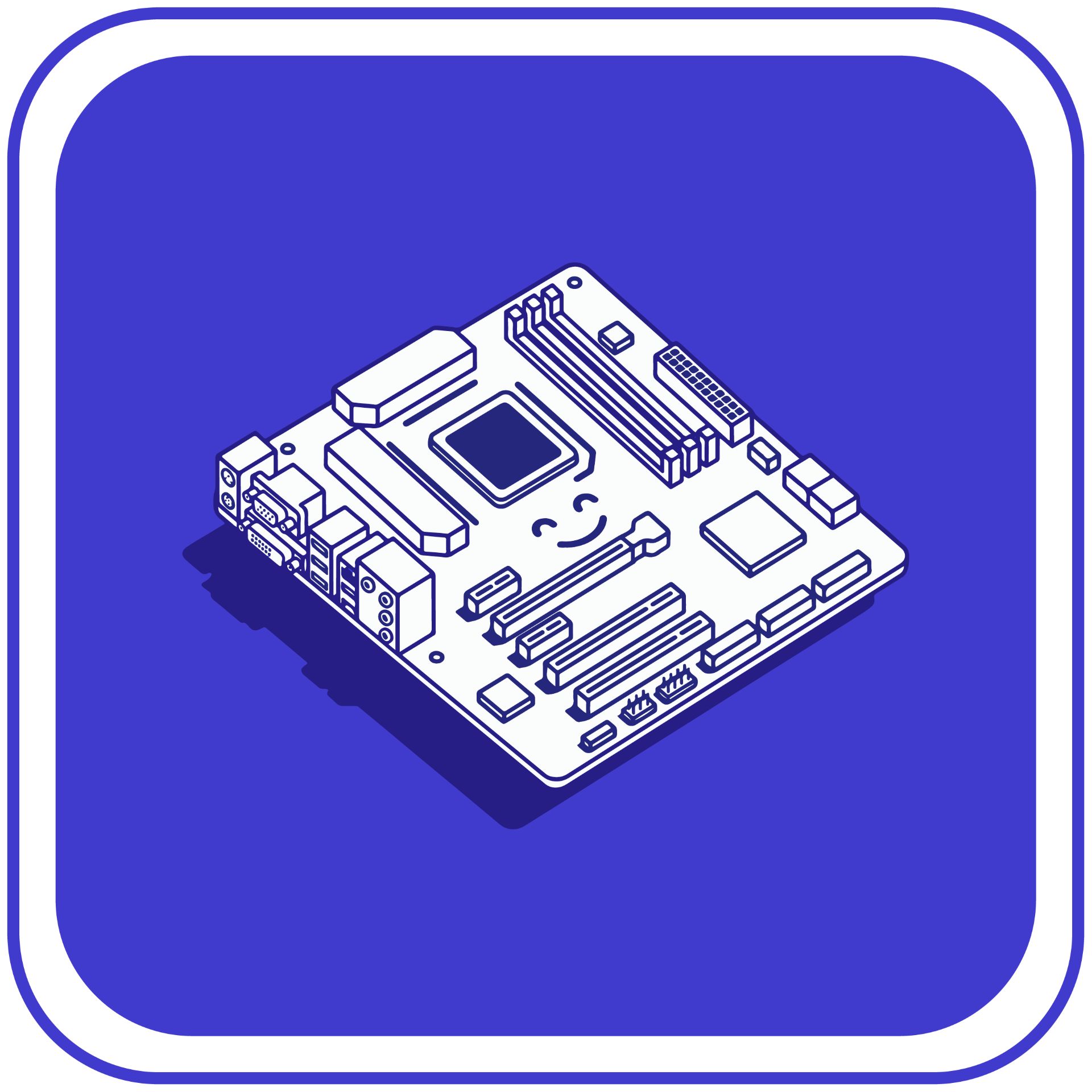 Motherboard