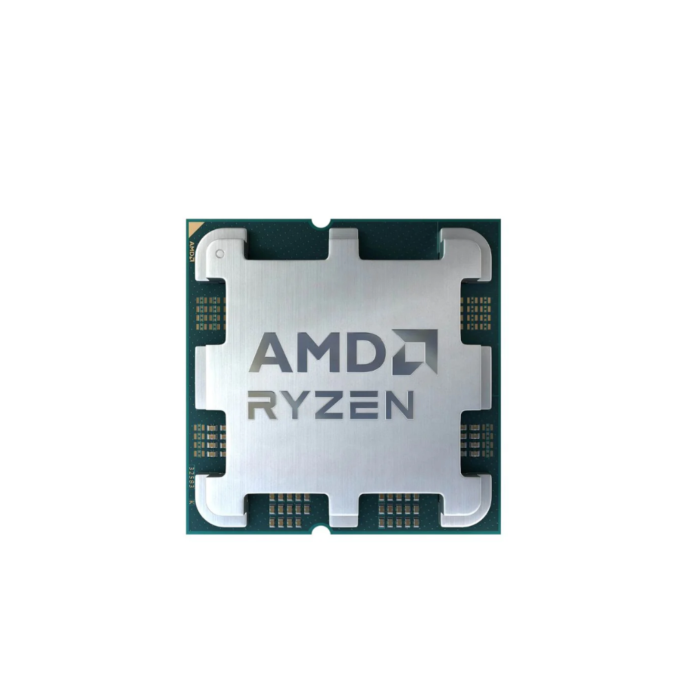 AMD RYZEN 7 9700X 3.8/8M 8C 16THREADS Processor-TRAY