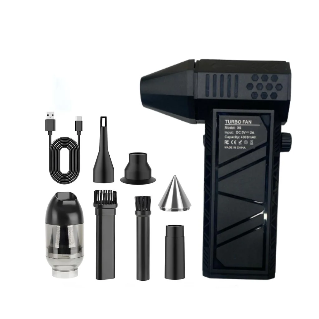 AIR 6X BLOWER Bag
