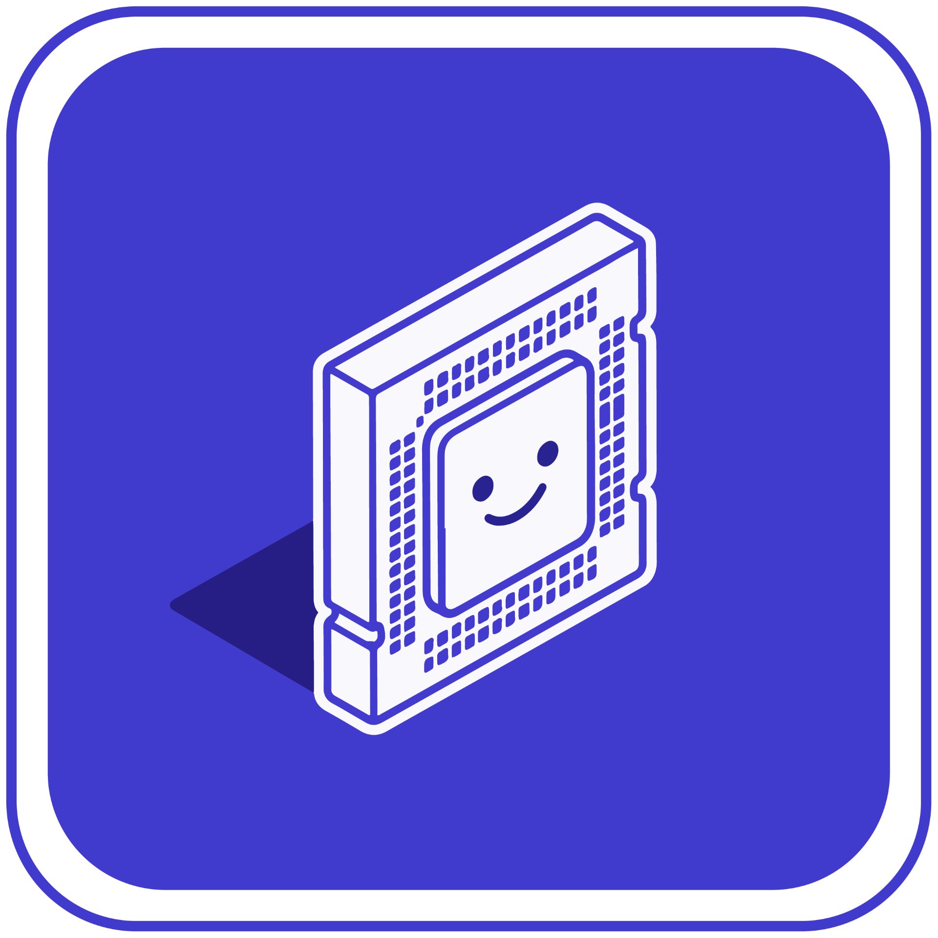 CPU