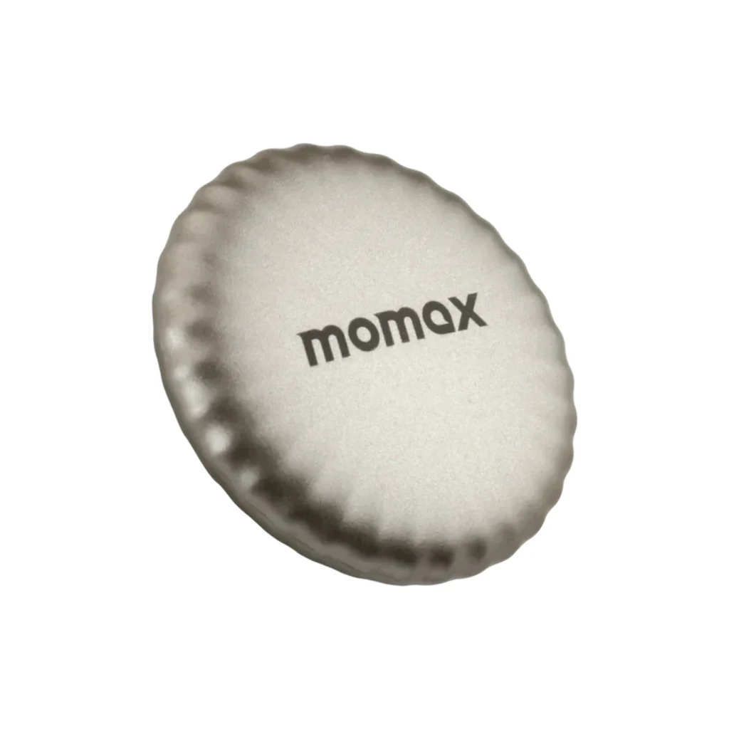 Momax PinTag BR5L Find My Tracker - 1 Year