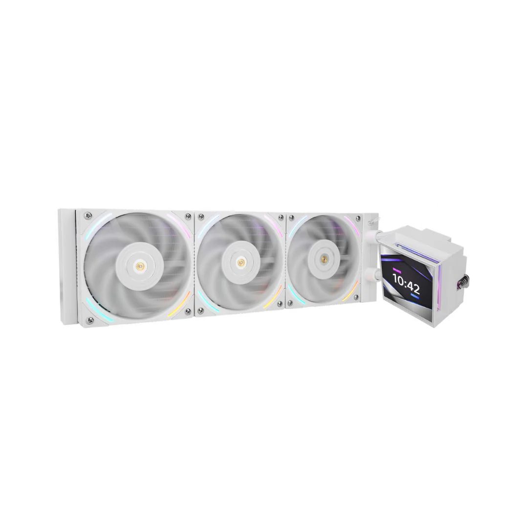 Thermalright Hyper Vision 360 Liquid - White